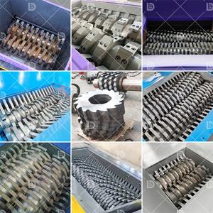 Chất thải <span class=keywords><strong>PCB</strong></span> Shredder nhà máy tái chế phế liệu <span class=keywords><strong>PCB</strong></span> bảng tái chế máy <span class=keywords><strong>PCB</strong></span> chất thải tách máy - Product Image 5