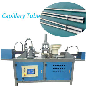 Machine d'expansion de tubes capillaires de haute précision pour applications médicales - Product Image 1