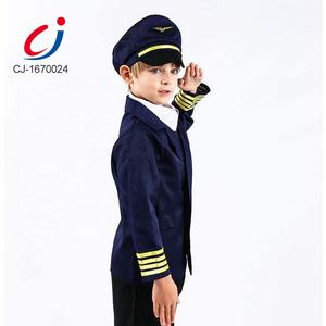 Cosplay Kid Poplar Pilot Clothing <strong>for</strong> <strong>Children</strong>, Funny Creative Clothing <strong>Children</strong> <strong>Costume</strong> - Product Image 3