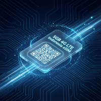 Superalink Data Freedom eSIM Google Maps, forfait data 5G à l'étranger, application de taxi chinoise, application de voyage à l'étranger, Superalink Data Freedom eSIM