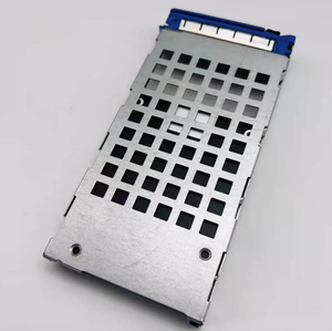 Pour Netapp X4013A X4013D X90-4013A X90-4013D 7.68TB NVMe 2.5 pouces NVME <span class=keywords><strong>SED</strong></span> SSD - Product Image 3