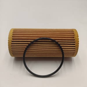 2022275 OX562D LF17486 HU1077/1X 1742032 E123HD194 1518512 1372444 트럭용 고효율 오일 필터 새 제품 Ys - Product Image 4