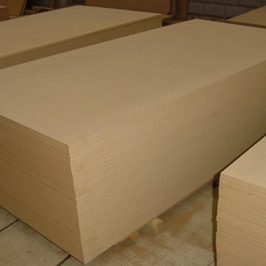 6mm Thông gỗ cứng đồng bằng <span class=keywords><strong>MDF</strong></span> <span class=keywords><strong>HDF</strong></span> 1220*2440mm - Product Image 1