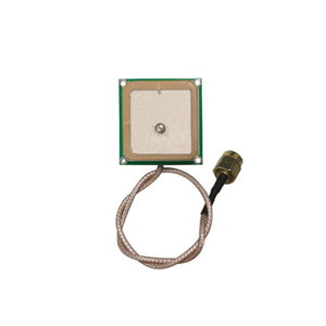 860-960 MHz 50mm 6.5mm 다중 읽기 2D 2 원형 <span class=keywords><strong>UHF</strong></span> 미니 <span class=keywords><strong>RFID</strong></span> 안테나 액세스 제어 카드 리더기 ISO 18000-6C 0-8m 읽기 - Product Image 2