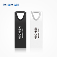 Grosir OEM Ukuran Kunci Khusus untuk Flashdisk Komputer 1GB 2GB 4GB 8GB 16GB 32GB 64GB 128GB 256GB USB Flash Disk Custom USB Flash Drive
