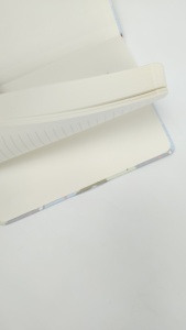 Fournitures de papeterie <span class=keywords><strong>éco</strong></span>logiques personnalisées pour l'<span class=keywords><strong>éco</strong></span>le et le bureau, carnet de notes - Product Image 6