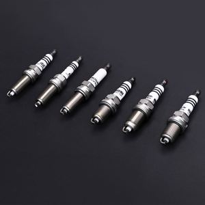 LZKR6B-10E de bougie d'allumage de moteur de pièces d'auto de S001I MASUMA pour Hyundai - Product Image 6