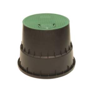 Pozo Plástico Agrícola Circular 16x23h Pozo Circular 16x23h - Product Image 2