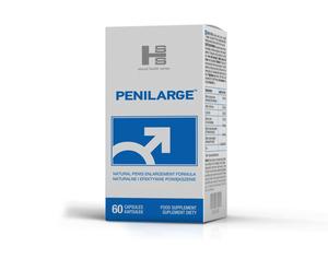 60 Mannen Pillen Penis Vergroting Xxl Penisverbetering Kruidensupplementen-Oem - Product Image 3