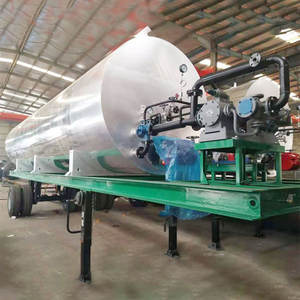 Hersteller von <span class=keywords><strong>Bitumen</strong></span> asphalt heiz-und Lagert ank - Product Image 2