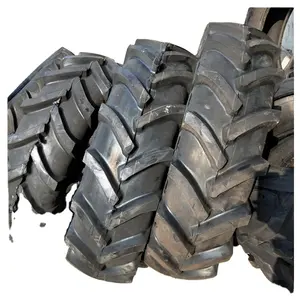 AGRICULTURAL TRACTOR TYRE 12.4-24 R-1