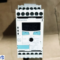 Relé de Monitoreo de Temperatura 3RS1040-1GW50 de Calidad Industrial Alemana, Nuevo en Stock con Embalaje Original