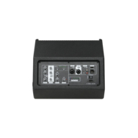 Altavoces Coaxiales Accuracy Pro Audio WK08D5 de 8 Pulgadas, Sistema de Altavoces Autoamplificados Portátiles PA