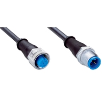 Ggdx Vente Chaude Yf2a15-020ub5m2a 2096009 Connecteurs et Câbles Capteur-Agisseur Nouveau Original Automatisation Industrielle Programmable