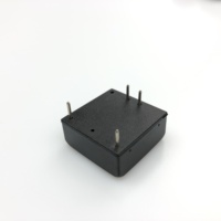 Circuit intégré DC/DC à alimentation HLK-5D1212 5W 12V 420mA Module convertisseur de puissance HLK-5D1212 tension d'entrée 9-18V