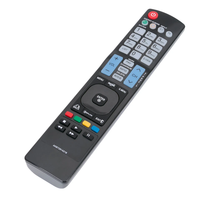 Nuevo control remoto de repuesto AKB72914218 para televisores L-G LCD LED Plasma HDTV