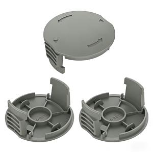 อะไหล่ฝาครอบ F016F05320สำหรับ F016800385 F016800569ที่เล็มผมแบบหัวแกนม้วนสายสำหรับศิลปะที่เล็ม23SL ศิลปะ26SL ศิลปะ - Product Image 5