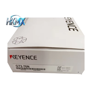 KEYENCE GT2-76N GT2-76P GT2-71MCP GT2-72CN Digital Sensor <b>Amplifier</b> Unit Panel Mounted NPN Used for Signal Processing in Stock - Product Image 1