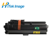 HITEK Compatible UTAX PK1010 PK-1010 1T02RV0UT0 cartouche de Toner copieur noir pour P-3521MFP 3527W MFP 3522DW