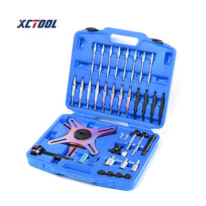 XCTOOL XC8723売れ筋SACクラッチアライメントツール12アバルト炭素鋼30セットBMCカートンボックス124スパイダー (348 _) 30-45日 - Product Image 5
