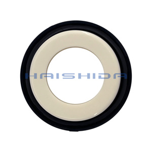 Sello de aceite del cigüeñal delantero para <span class=keywords><strong>BMW</strong></span> 5 series E60/F18/N52/N53/N54 OEM 11118618864 sello de aceite - Product Image 2