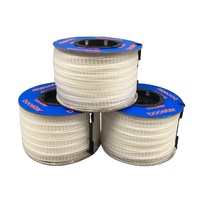 Fixations d'étiquetage en plastique pour étiquette de vêtement Épingles d'agrafe en plastique pour étiquettes volantes de vêtement Attaches d'étiquetage en plastique Extrémité en T 15mm