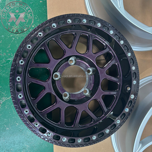 บล็อกล้ออัลลอยด์ปลอมแปลงสำหรับรถแข่ง5*120 5*114.3 5*112สำหรับ GTR R35 Supra Mustang C8ขอบรถ Z06 - Product Image 3