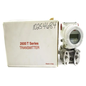 264 dsasha2a1 V2E6L1B1N2 SER。2600T 290PSI NSMP全新原装现货工业自动化PLC专用PLC编程 - Product Image 1