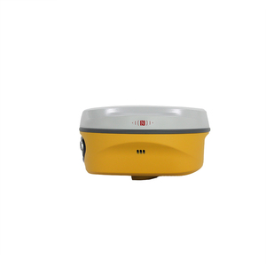 SOUTH ALPS1 ระบบระบุตำแหน่งด้วยภาพ GPS RTK ล่าสุด พร้อมการวัดด้วยเลเซอร์ กล้องคู่ GNSS พร้อมซอฟต์แวร์ SurvStar ที่อัปเกรดได้ รุ่น L - Product Image 4