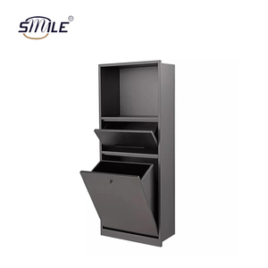 CHNSMILE China Fabricante Metal Parcel Box Drop Delivery Buzón Recibir Buzón - Product Image 4