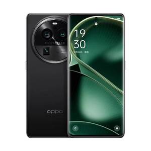 Teléfono Inteligente OPPO Find X6 Pro 5G, Snapdragon 8 Gen 2, Pantalla AMOLED de 6.82 Pulgadas y 120 Hz, Batería de 5000 mAh, Carga Súper Rápida de 100 W, Cámara de 50 MP, NFC - Product Image 1