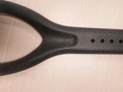 Productos de Fibra de Carbono SHENYU, Sillín de Bicicleta, Piezas de Bicicleta de Montaña, Fabricación de Piezas por Moldeo ODM - Product Image 2