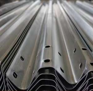 鉄筋高速道路ガードレールフェンス - Product Image 2