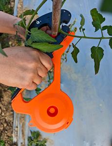 Machine robuste pour le ligature des plantes, idéale pour le soutien des vignes, des tomates et des fruits <span class=keywords><strong>de</strong></span> <span class=keywords><strong>la</strong></span> <span class=keywords><strong>passion</strong></span> - Product Image 3
