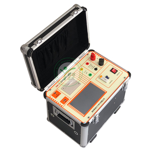 Analizador de Transformadores de Corriente Electrónicos Automáticos KDHG-II, Analizador de Características de Voltios y Amperios, Probador Integral - Product Image 2