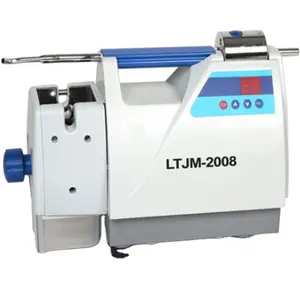 Rice mill lab equipment paddy rice polishing machine