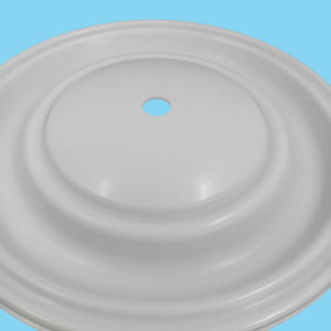 Diafragma Voor Wilden Lucht Bediend Dubbel Diafragma 08-1040-55 Ptfe Diafragma Wilden Pomp Onderdelen 08.1040.55 Aangepast - Product Image 3