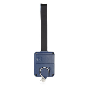 Balance <span class=keywords><strong>électronique</strong></span> portable multifonctionnelle de 50 kg, balance <span class=keywords><strong>électronique</strong></span> portable, calculatrice, balance à bagages - Product Image 3