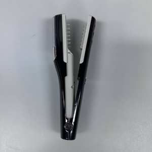 Tondeuse à cheveux sans fil à fourche avec <span class=keywords><strong>brosse</strong></span> Tondeuse à cheveux rechargeable pour femmes pour dames - Product Image 6