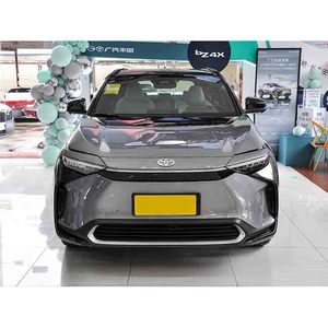 À vendre : Voiture électrique longue portée <span class=keywords><strong>Toyota</strong></span> BZ4X 2026, véhicule électrique <span class=keywords><strong>Toyota</strong></span> BZ4X 2026 - Product Image 2