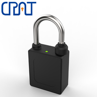 Cadenas intelligent NFC étanche sans batterie en ABS pour serveur de communication - Prix de gros