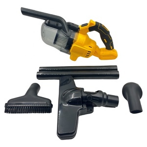 Portable Cordless Lithium Battery Vacuum Cleaner, Handheld Brushless Household <b>Car</b> Multifunctional Cleaner N181 <b>Blower</b> for Dust - Product Image 4