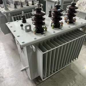 アルミニウム100KVAダチェン高電圧3相50kva 80kva 100KVA 250KVA 400kva 315kva 500kva 630kvaオイル浸漬型変圧器 - Product Image 5