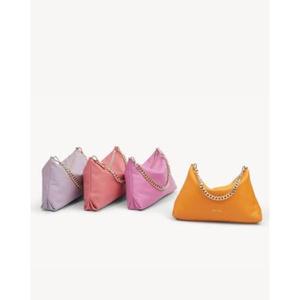 Elegante Bolso de Mano y Hombro de Piel Sintética para Mujer, Bolso de Moda con Forro de Poliéster y Cierre de Cremallera para Salidas Informales - Product Image 2