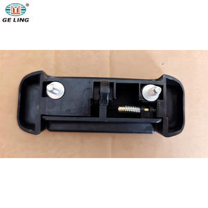 GELING Truck Body Parts Accesorios Manija exterior delantera para <span class=keywords><strong>Ford</strong></span> <span class=keywords><strong>TRANSIT</strong></span> V363 - Product Image 2