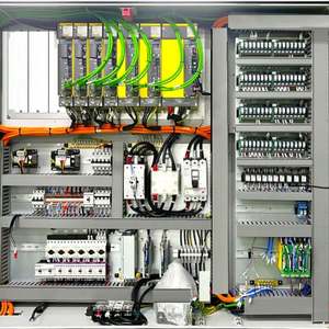 Pantalla con Teclado para Automatización Industrial ACS300-<span class=keywords><strong>PL</strong></span>-0025A, Módulo Nuevo ACS 300-<span class=keywords><strong>PL</strong></span>-0025A - Product Image 2