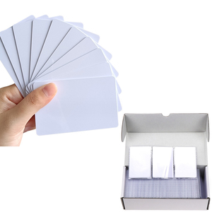 Đảm bảo chất lượng S50 gốc chip RFID chip thông minh Thẻ - Product Image 1