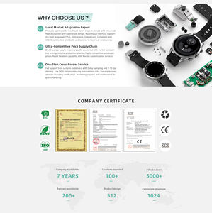 पैटर्न स्मार्ट रिंग, हार्ट रेट ब्लड ऑक्सीजन स्लीप मॉनिटर, फिटनेस ट्रैकर रिंग - Product Image 6