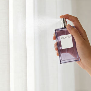 Eau de Parfum de Larga Duración con Aroma Amaderado de Oud, Estilo Nostálgico, Nueva Fórmula Natural - Product Image 2