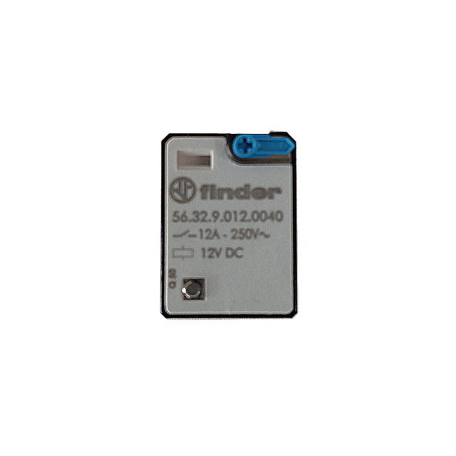 New Original  Finder Relay 56.32.9.012.0040   for Automation Machine